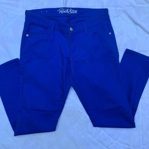 Old Navy Rockstar Jeans